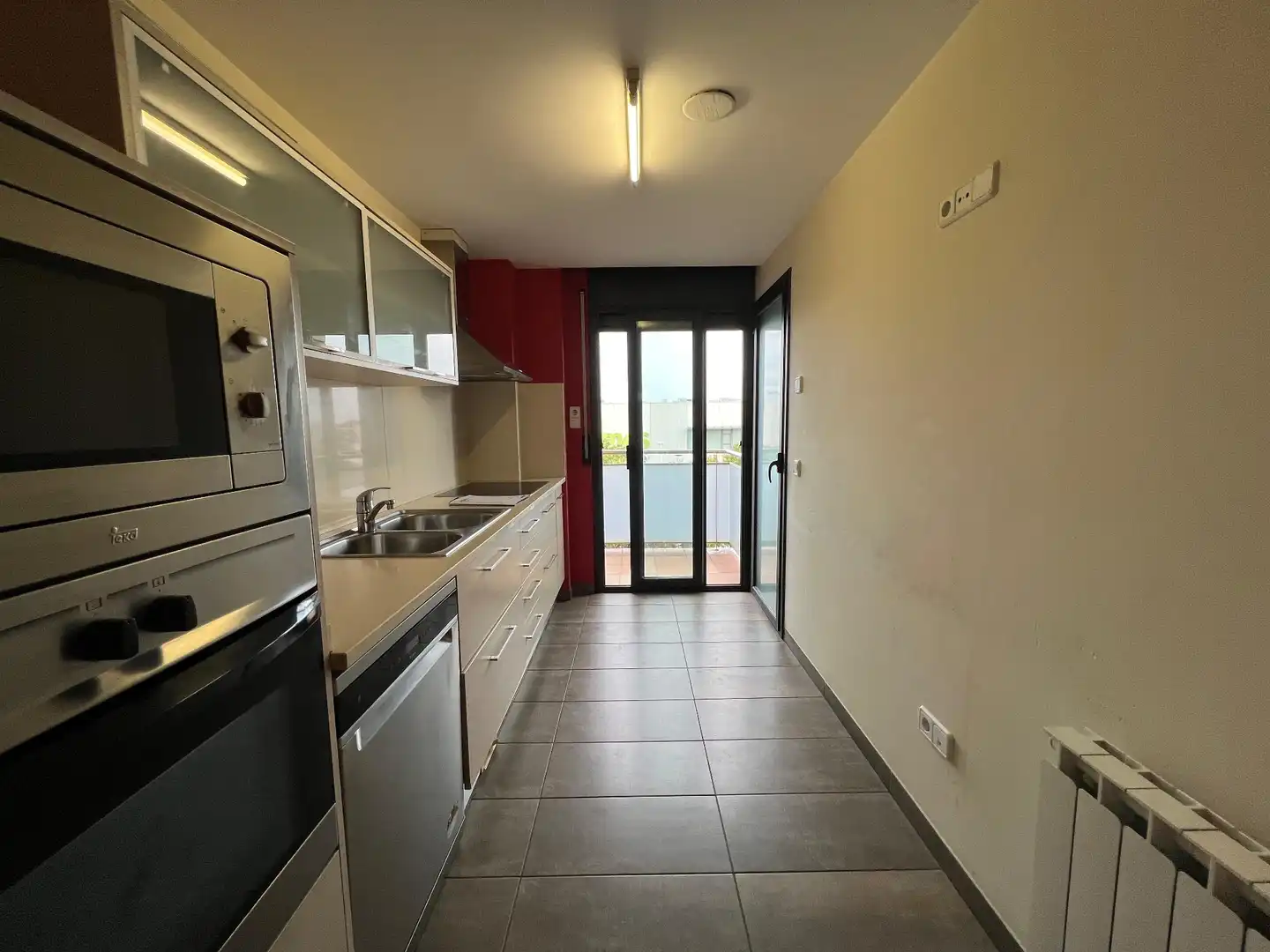 Wohnung mit Terrasse zum Verkauf in Avinguda de Josep Ragull i Vilaró 20, imagen 8