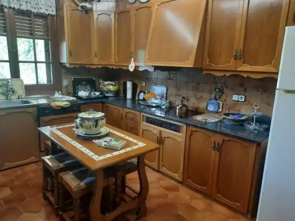 Villa avec piscine à vendre à Monóvar  / Monòver, imagen 45