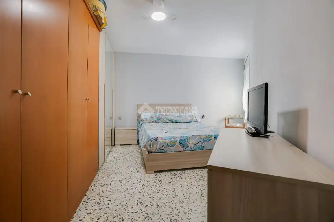 Appartamento con terrazza in vendita a Salut - Lloreda, imagen 10