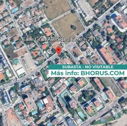Casa amb piscina en venda a GRAN AVINGUDA JAUME I 211, imagen 5