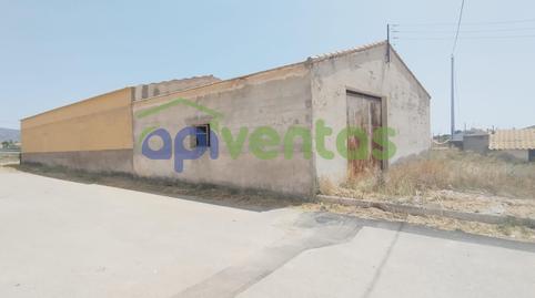 Photo 4 of Premises for sale in Purias, Lorca