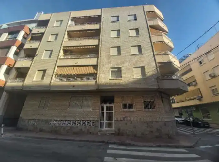 Garatge en venda a Calle Noruega, 10, Zona Playa de los Locos