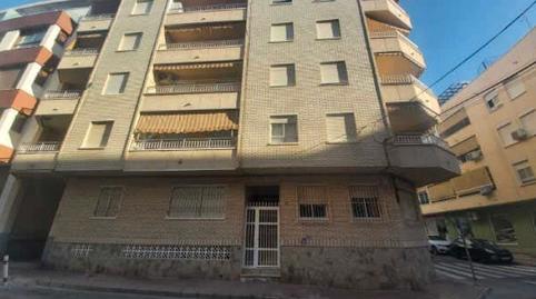 Foto 4 de Garatge en venda a Calle Noruega, 10, Zona Playa de los Locos, Torrevieja