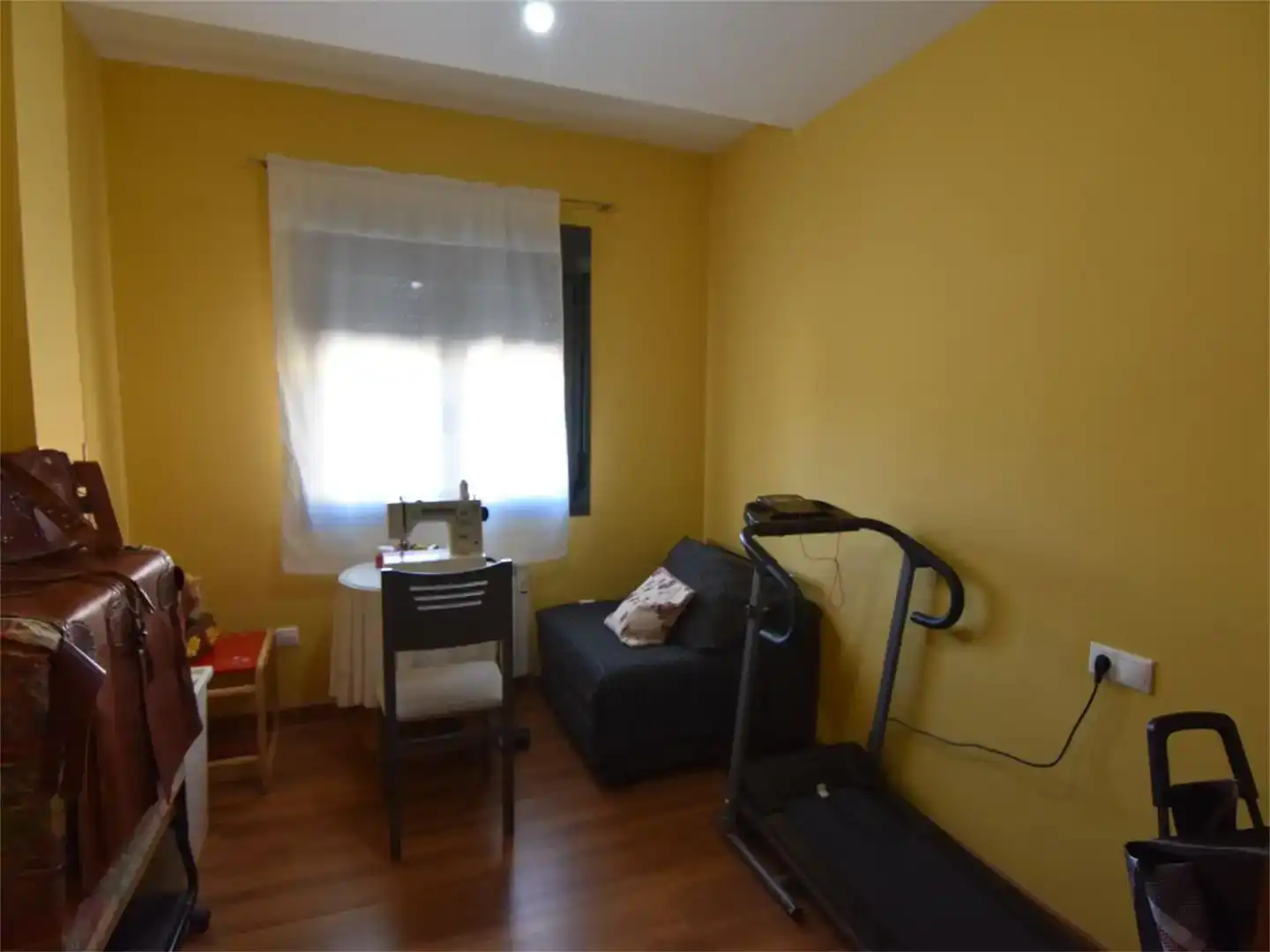Habitación de Piso en venta en Hervás