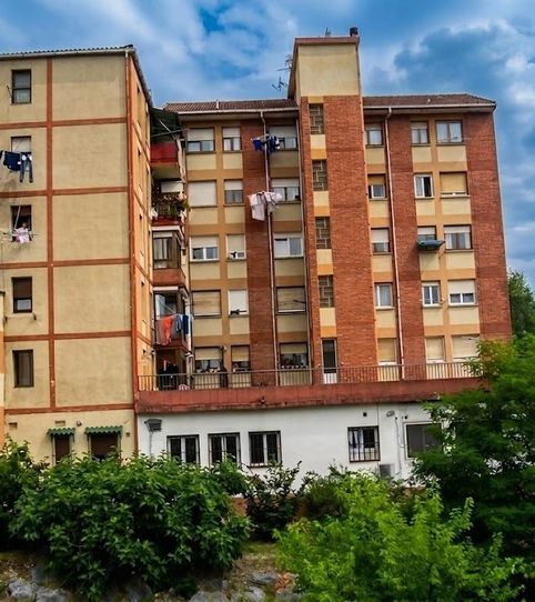 Foto 2 de Piso en venta en Laudio / Llodio, Araba - Álava