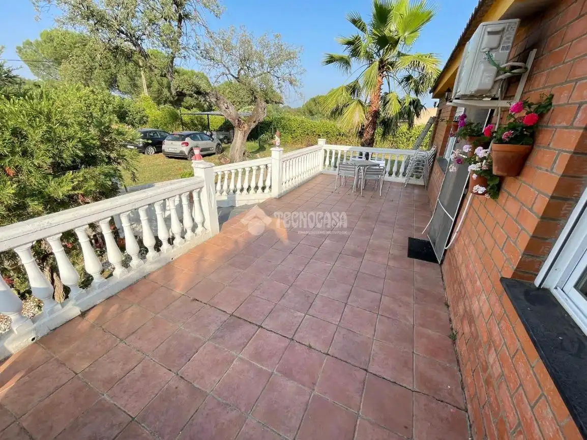 Maison rustique à vendre à Pedanías de Badajoz, imagen 4