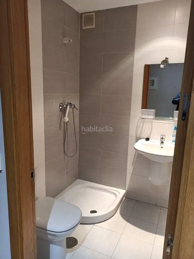 Appartamento con ascensore in affitto a Avenida Valdés 35, imagen 11