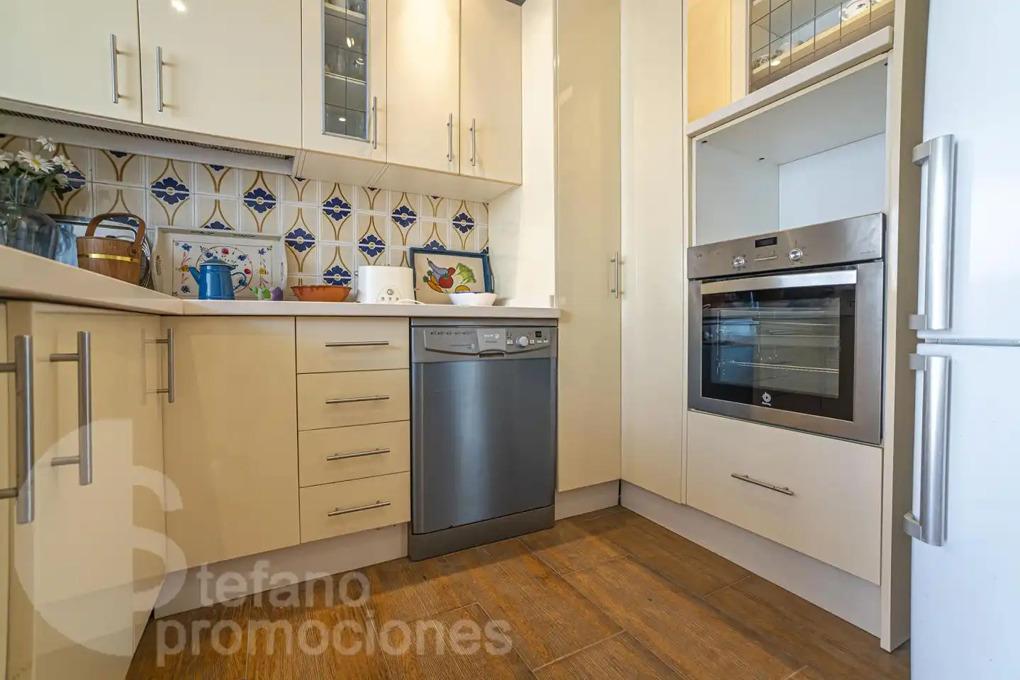 Detached homes for sale in Blas Infante, La Cala del Moral