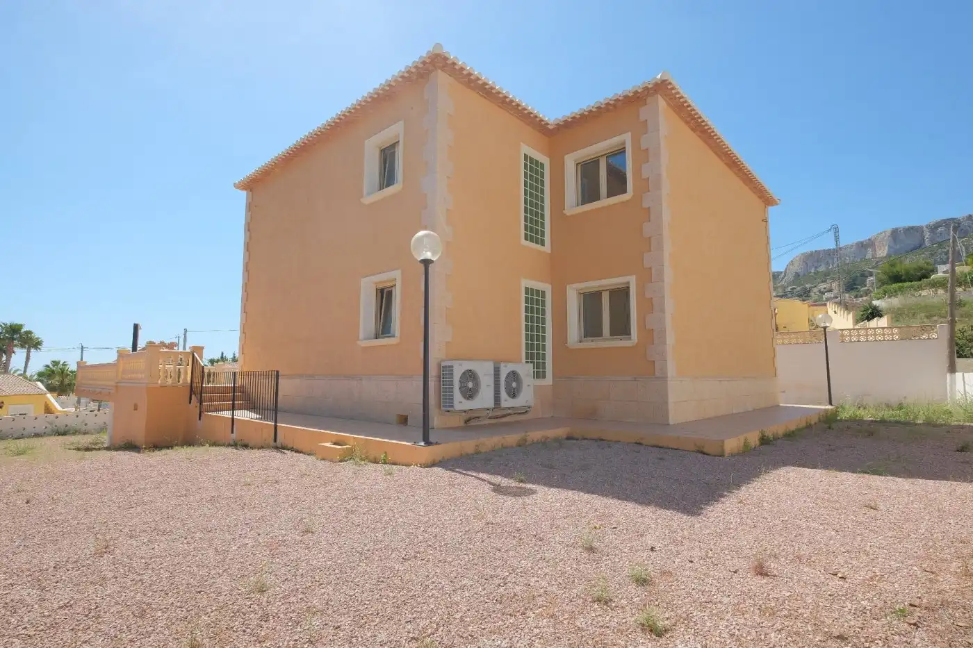 Villa avec piscine à vendre à Canuta, imagen 6