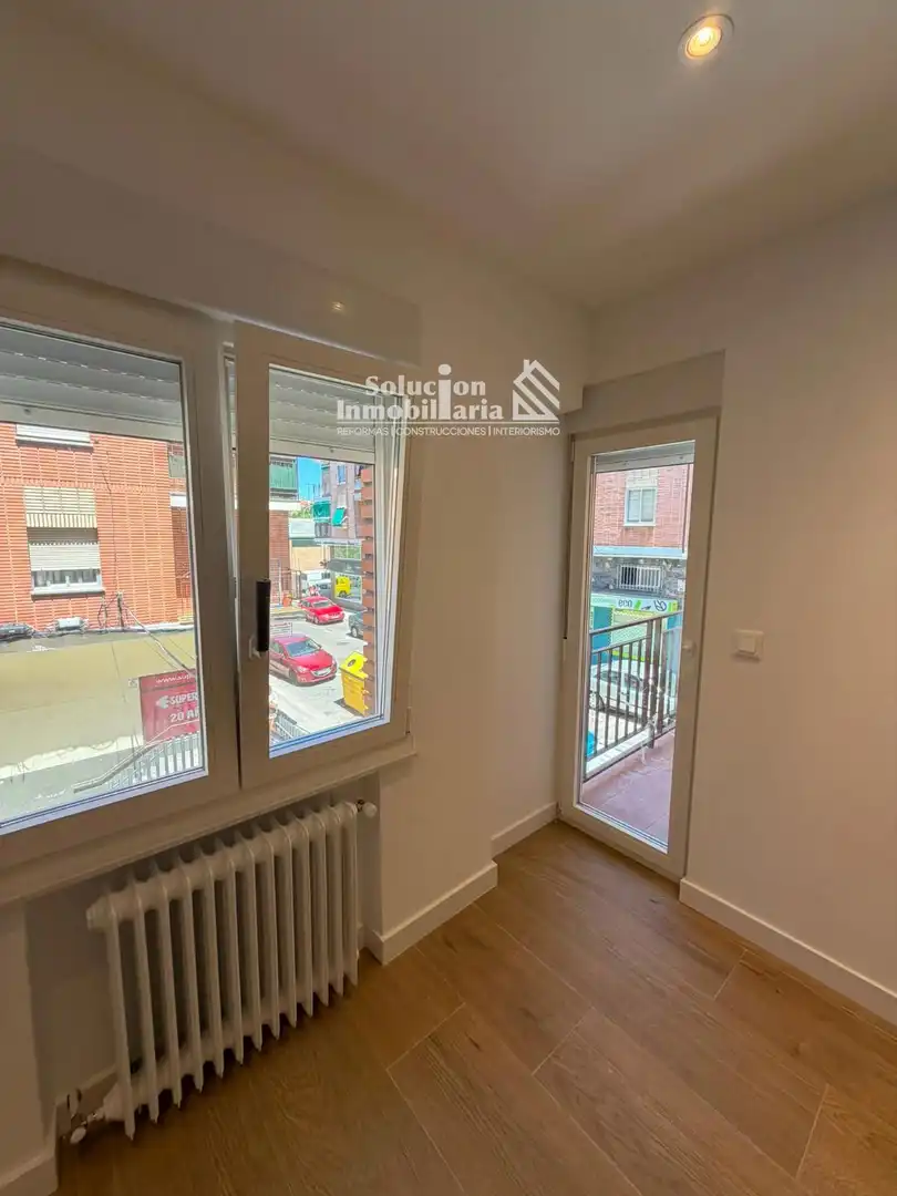 Piso con terraza en venta en San Bernardo - Carmelitas - Campus, imagen 10