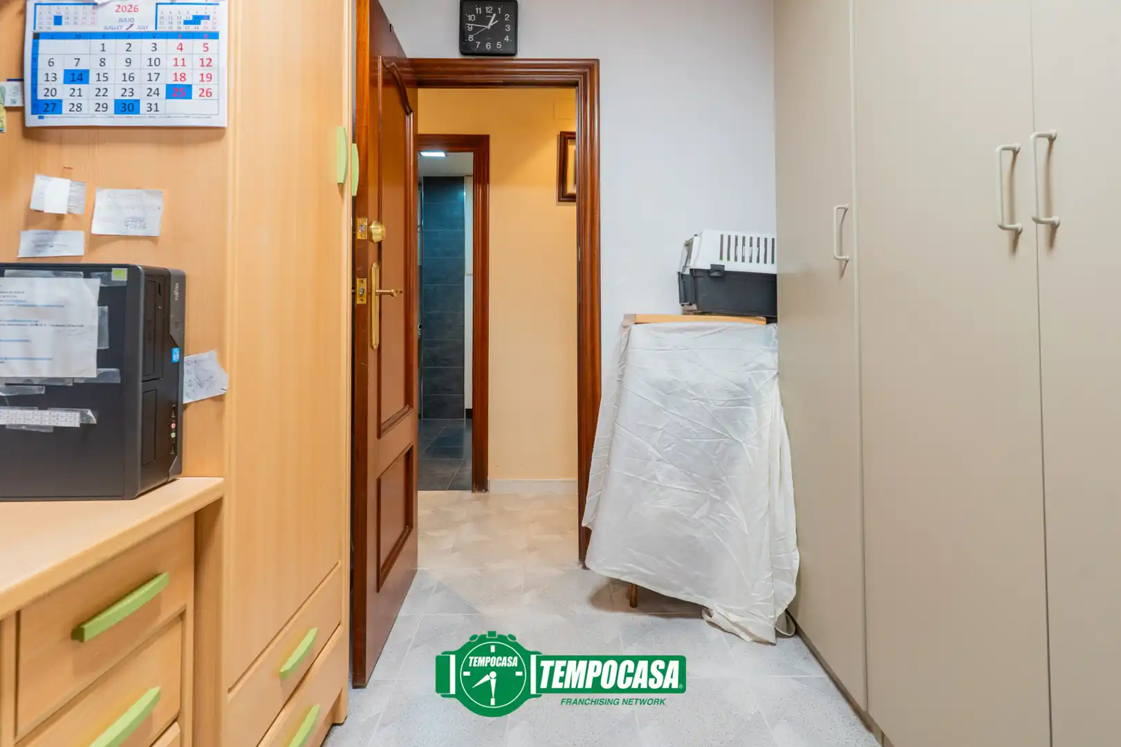 Wohnung mit Aufzug zum Verkauf in Avinguda del Port 162, imagen 23