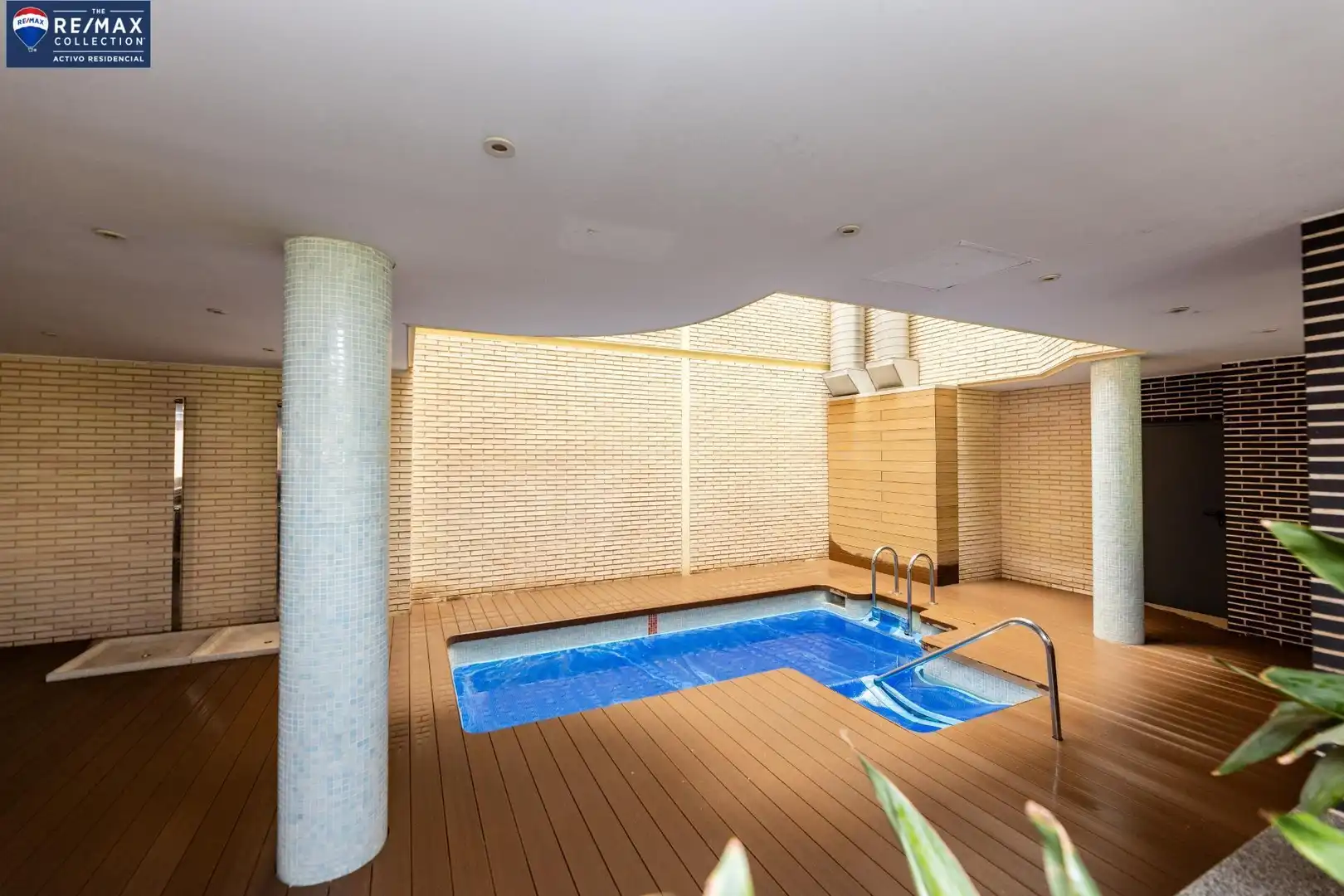 Piscina de Pis en venda en Madrid amb Aire condicionat, Calefacció i Piscina comunitària