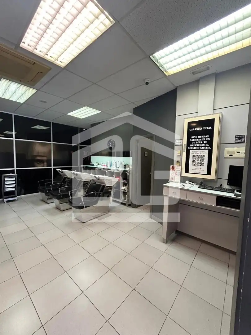 Commercial properties for rent in Granollers  with Air Conditioner and Heating