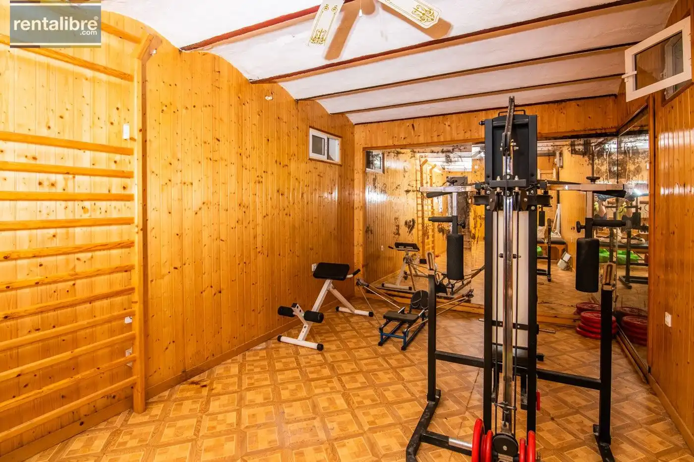 Casa o chalet en venta en Sanlúcar de Barrameda con Jardín privado, Terraza y Trastero