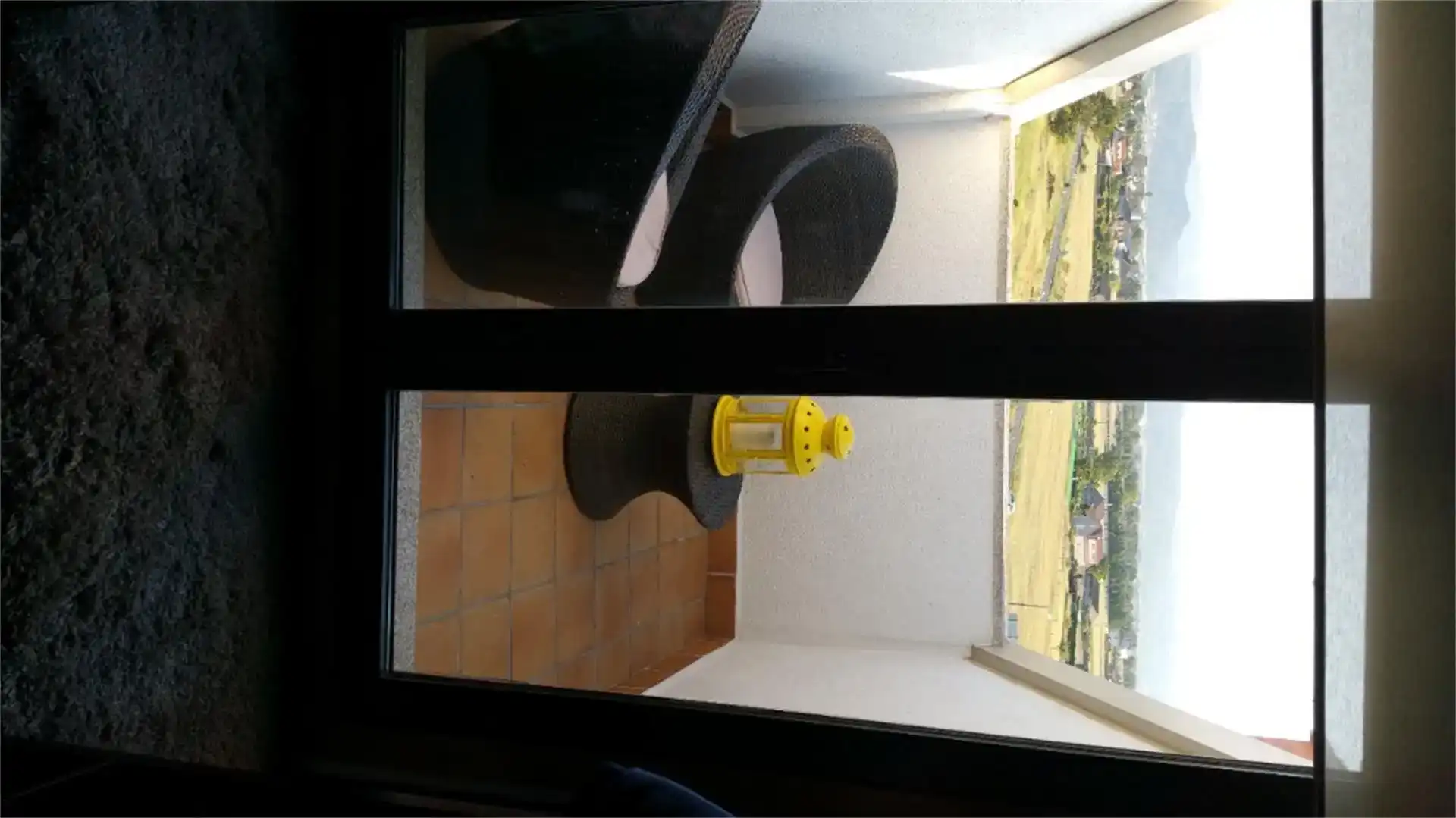 Terrassa de Dúplex en venda en Xinzo de Limia amb Balcó