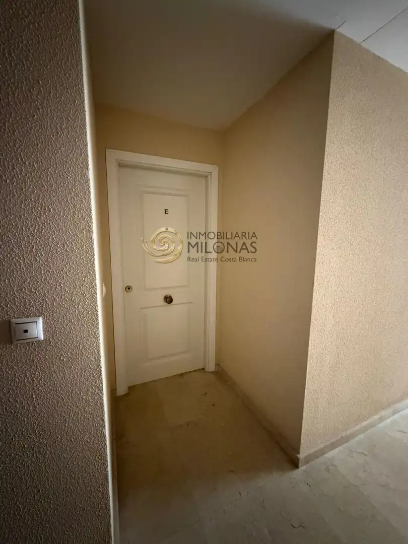 Apartments for sale in Benidorm  with Private garden, Terrace and Storage room
