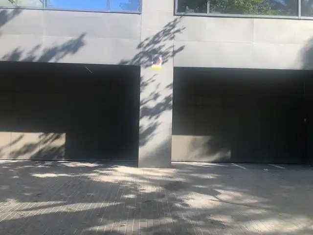 Parking de Garaje en venta en Valencia