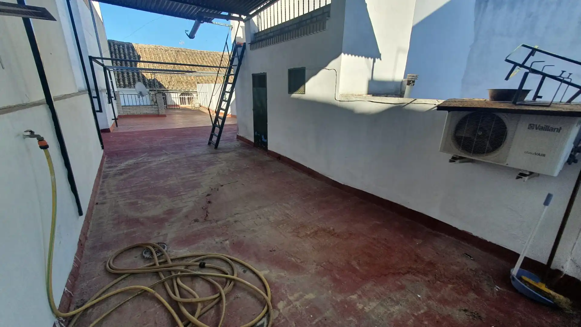 Casa amb terrassa en venda a Fernán-Núñez, imagen 15
