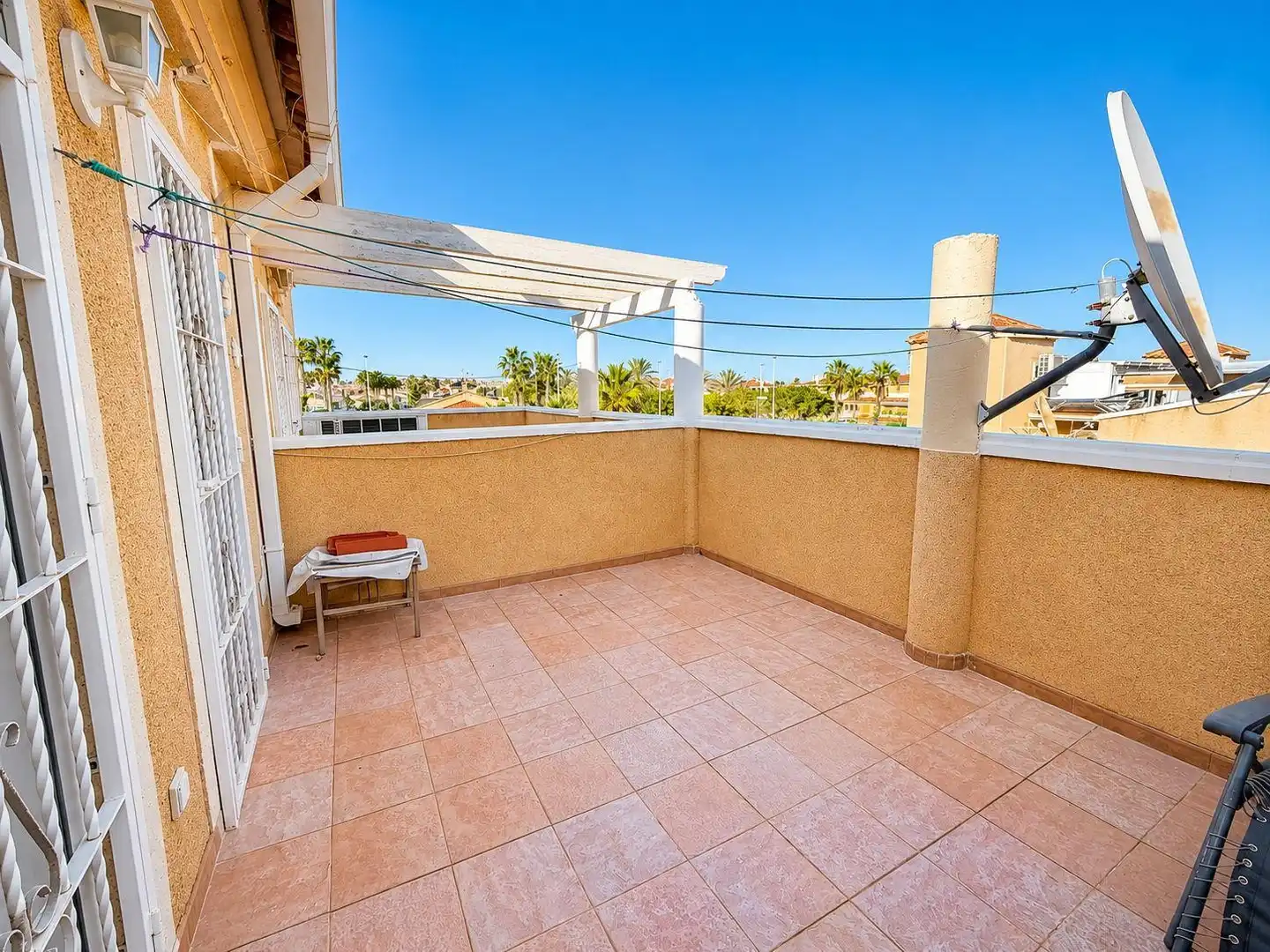 House with terrace for sale in Orihuela Costa, imagen 46