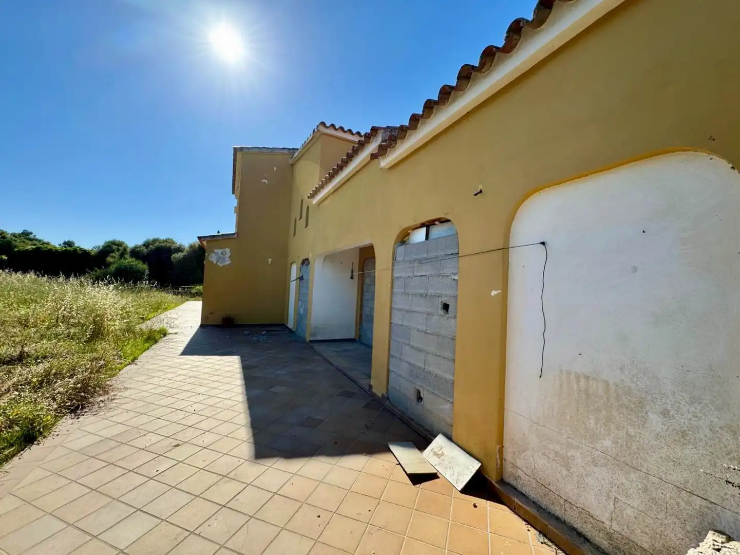 Maison avec jardin à vendre à Cala en Porter, imagen 9