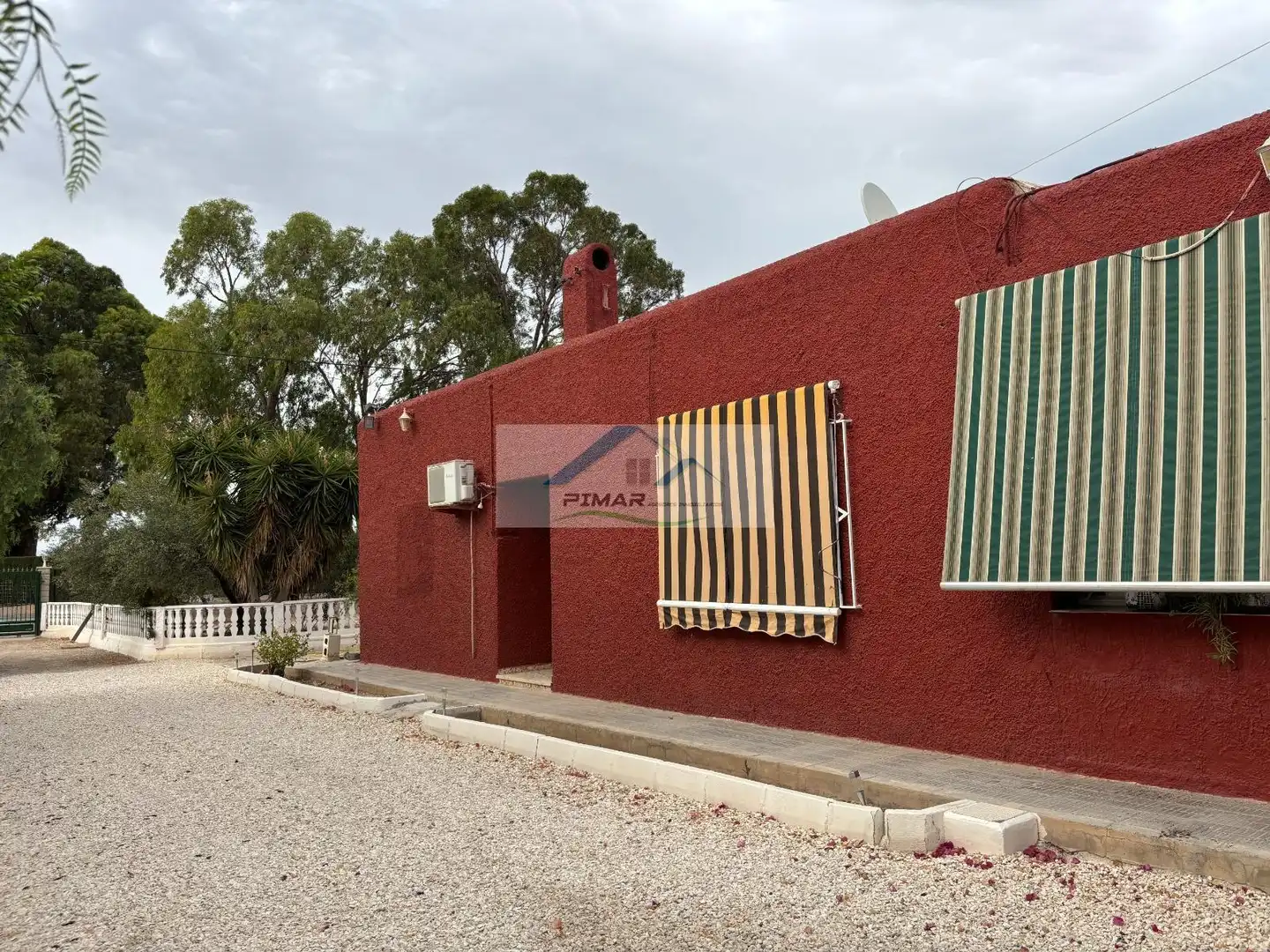 Villa con piscina in vendita a El Altet, imagen 6