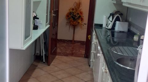 Photo 4 of Attic for rent in Barrio de Zaidín, Granada Capital