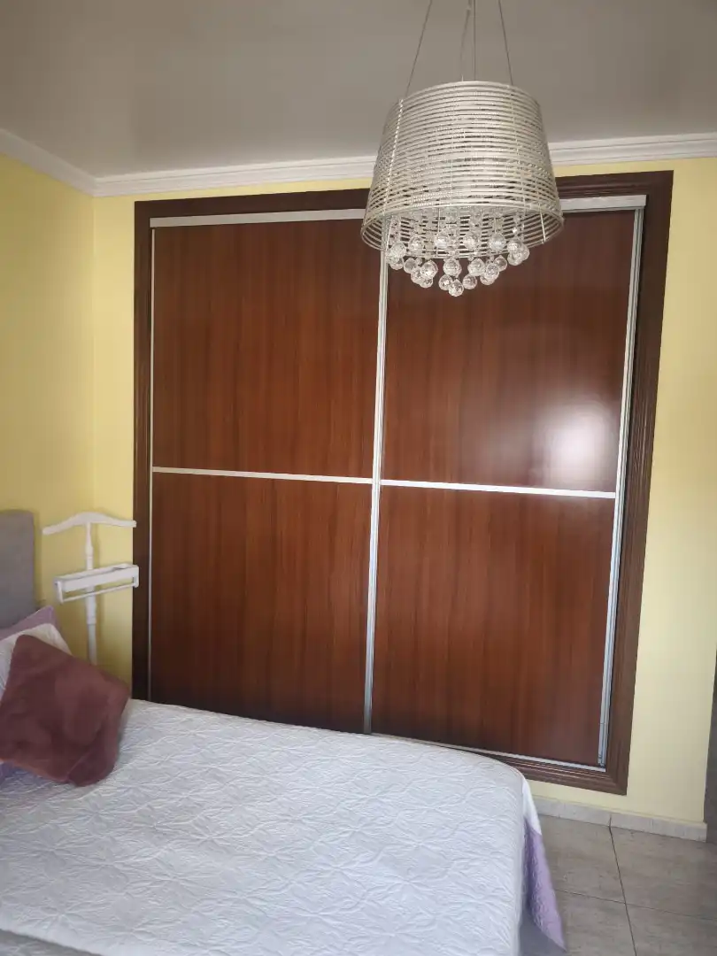 Casa adosada en venta en Melilla con Aire acondicionado, Terraza y Trastero