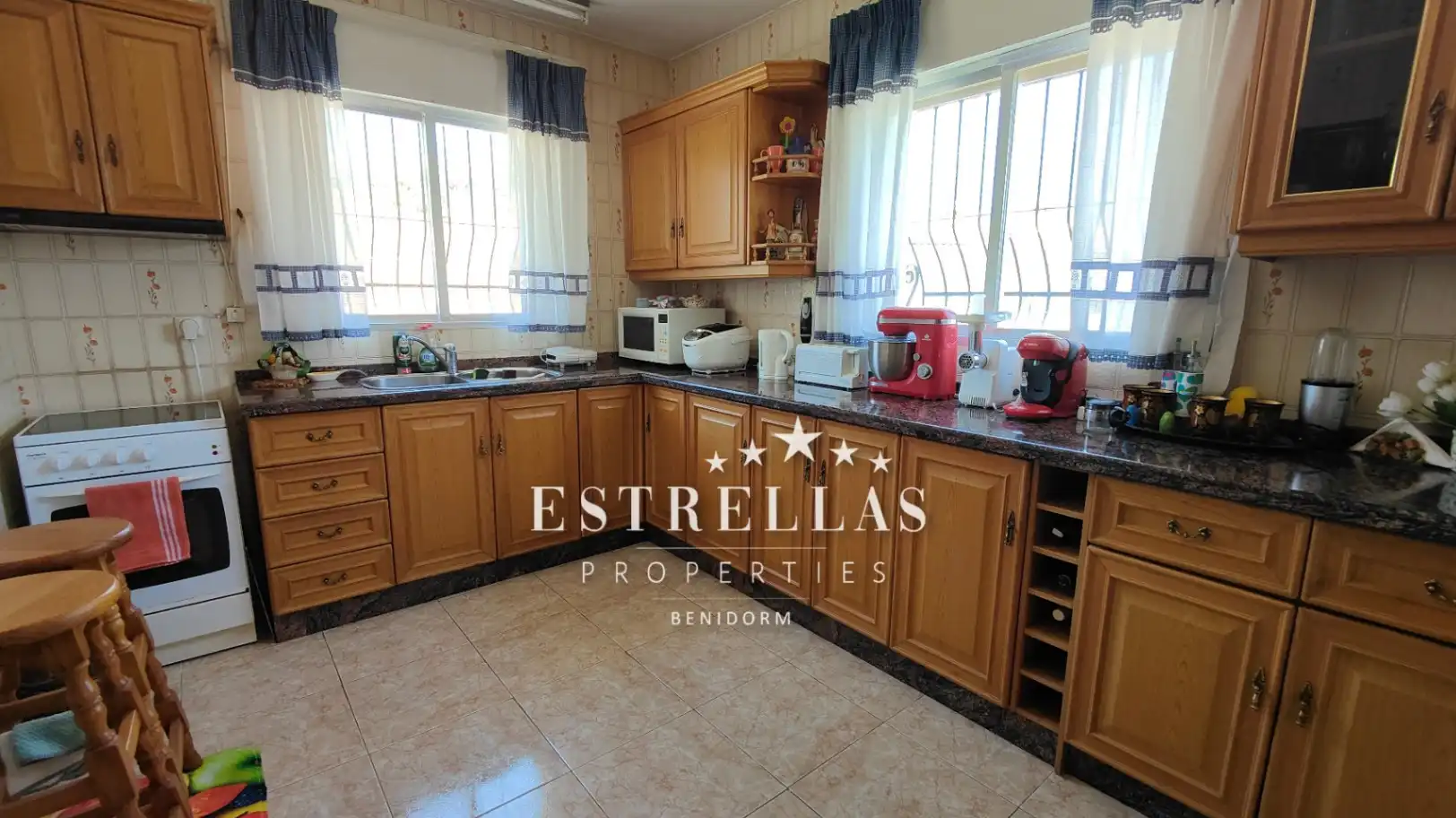 Villa avec piscine à vendre à San Rafael - Nucia Park, imagen 25