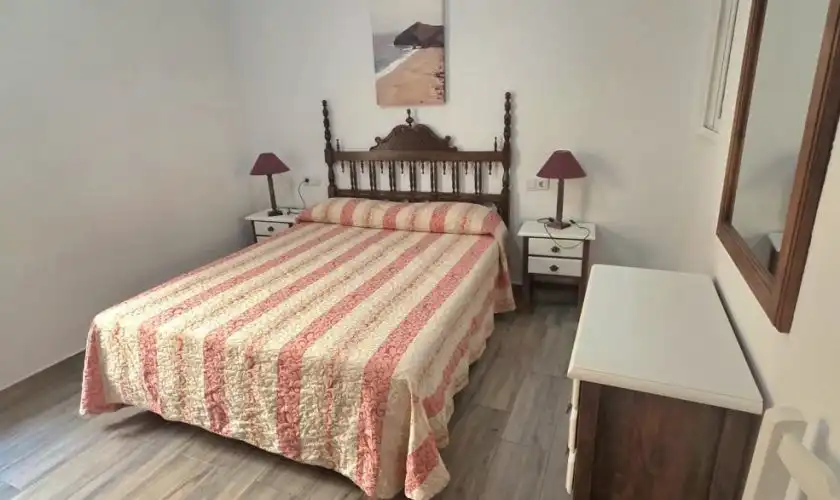 Habitación de Piso en venta en Níjar con Aire acondicionado, Calefacción y Amueblado