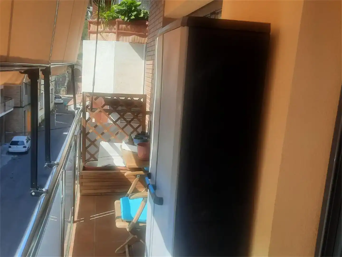 Terrassa de Dúplex en venda en Puig-reig amb Balcó