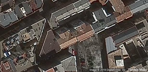 Pis en venda a Casco Antiguo