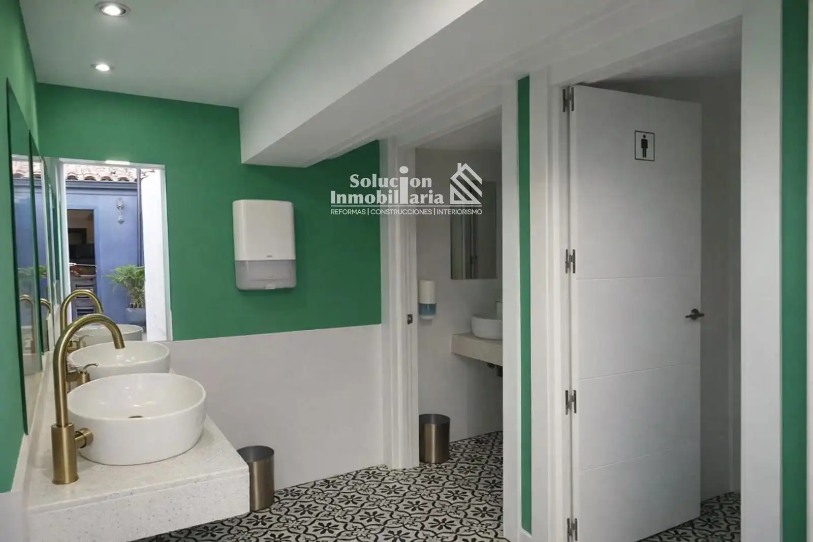 Local comercial en traspàs a San José - Parador - Zurguén, imagen 12