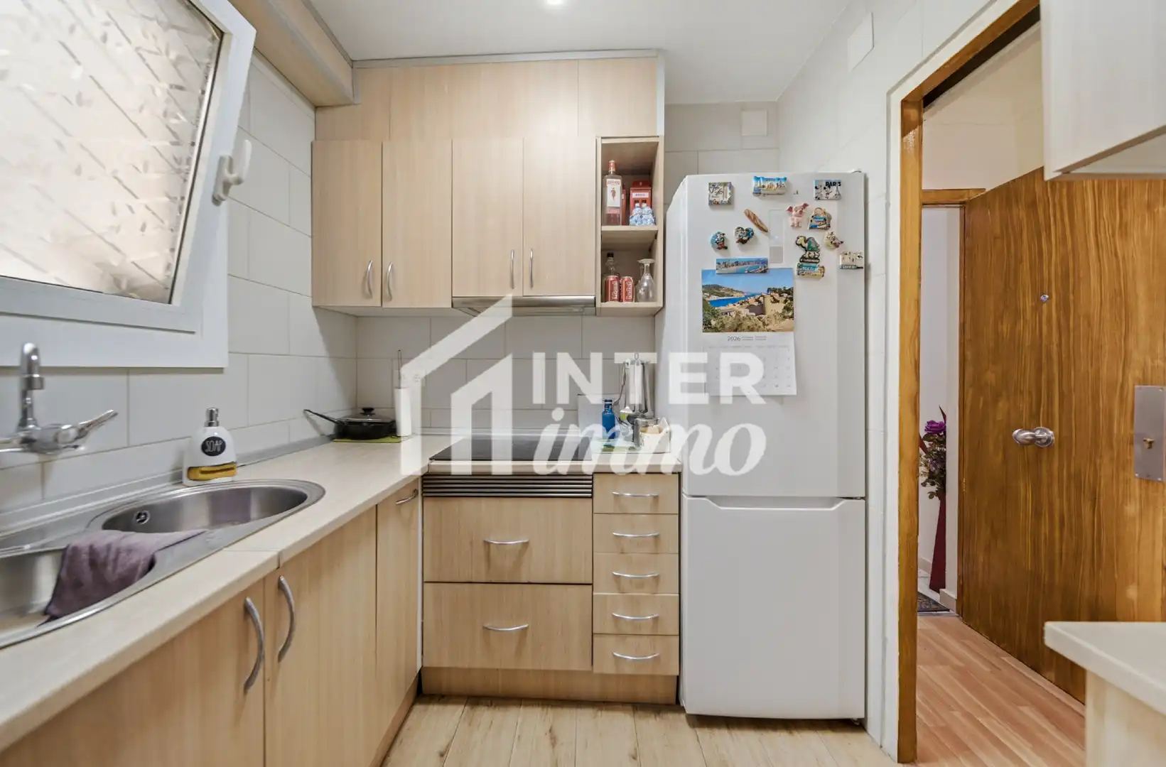 Mini appartamento in vendita a Carrer MADRID 17, imagen 16