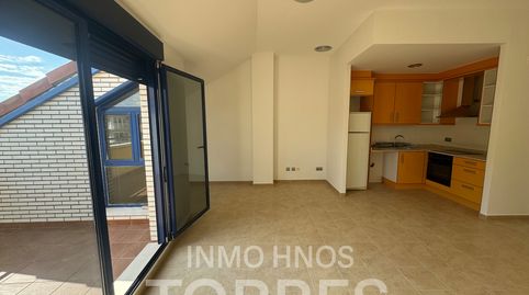 Foto 5 de Àtic en venda a Carrer de Mèxic, Las Atalayas - Urmi - Cerro de Mar, Peñíscola / Peníscola