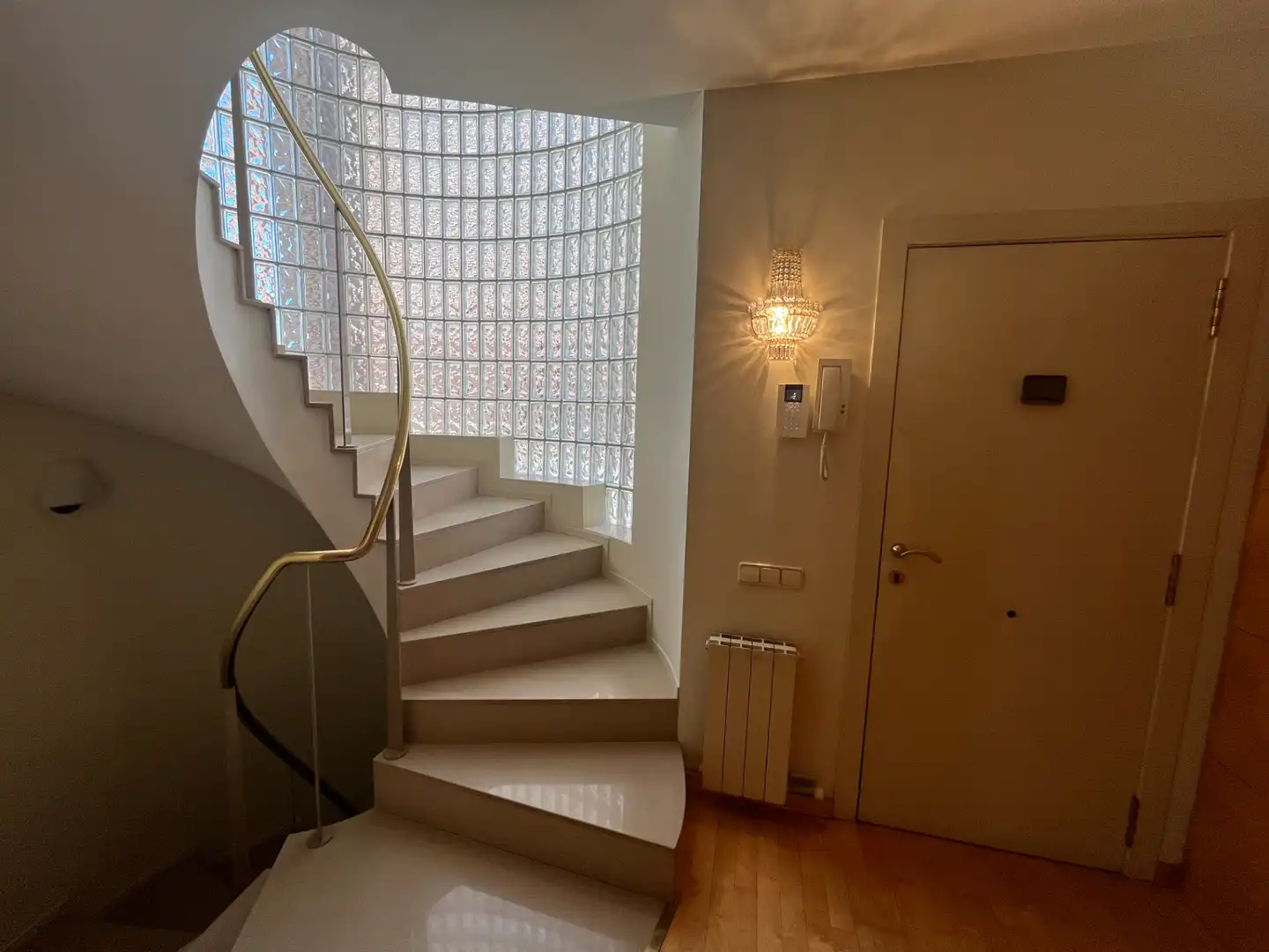 Chalet con balcón en venta en Carrer Vescomte Arnau, imagen 14
