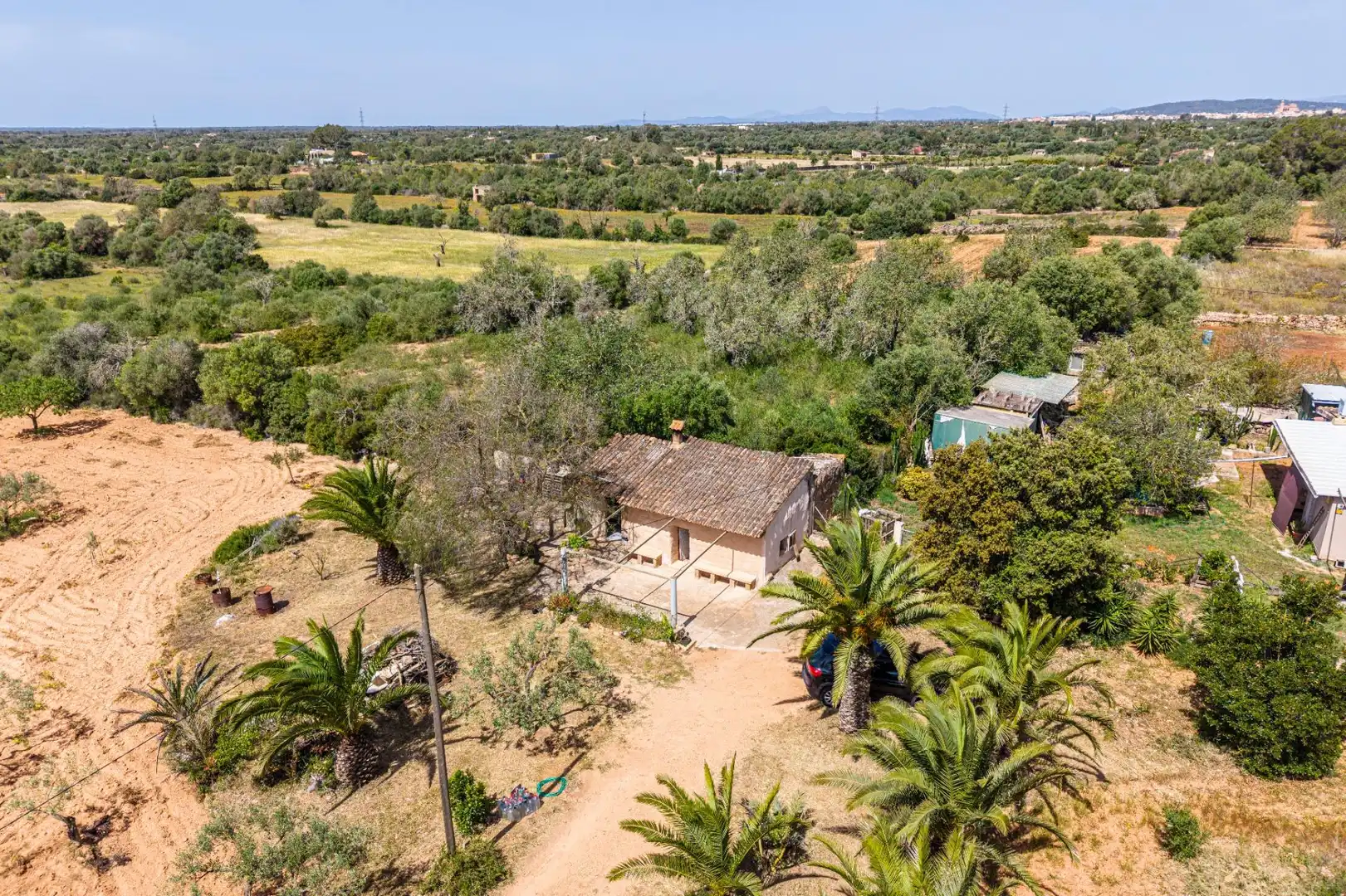 Casa rústica en venda a Llucmajor pueblo, imagen 32