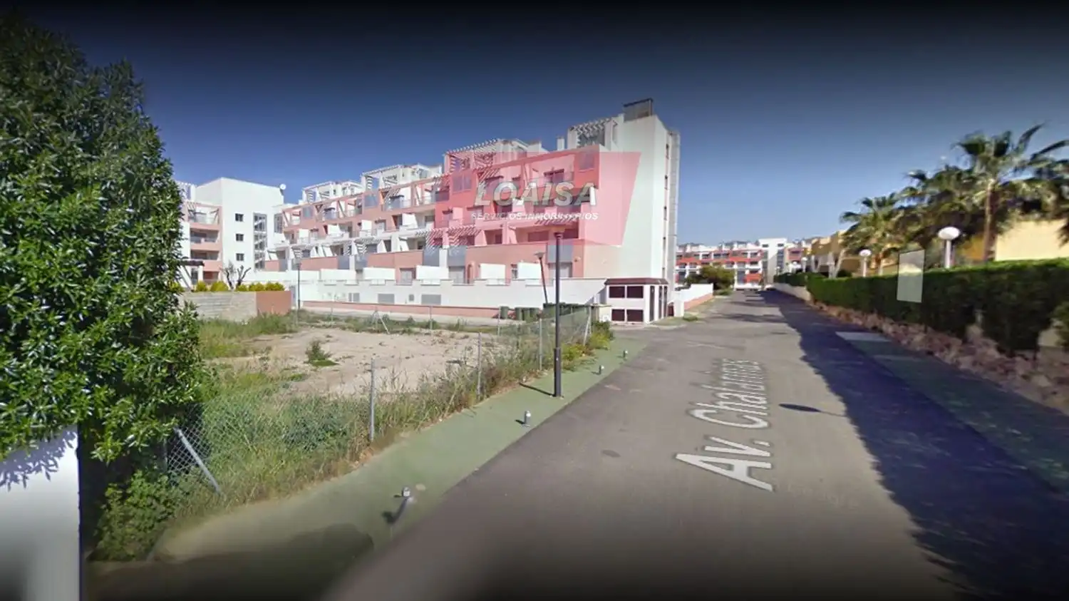 Grundstücke und Bauplätze zum Verkauf in CALLE TIMONEL S/N, imagen 3