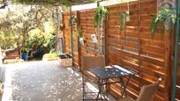 Terrace of House or chalet to rent in Valdemorillo  with Air Conditioner, Heating and Private garden