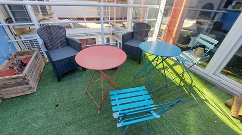 Foto 2 de Piso en venta en Alcala, La Magdalena, Zaragoza Capital