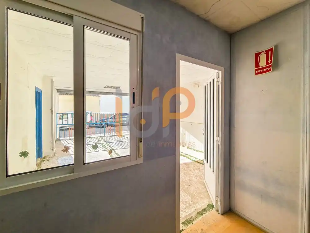 Locale commerciale in vendita a Huércal-Overa, imagen 3