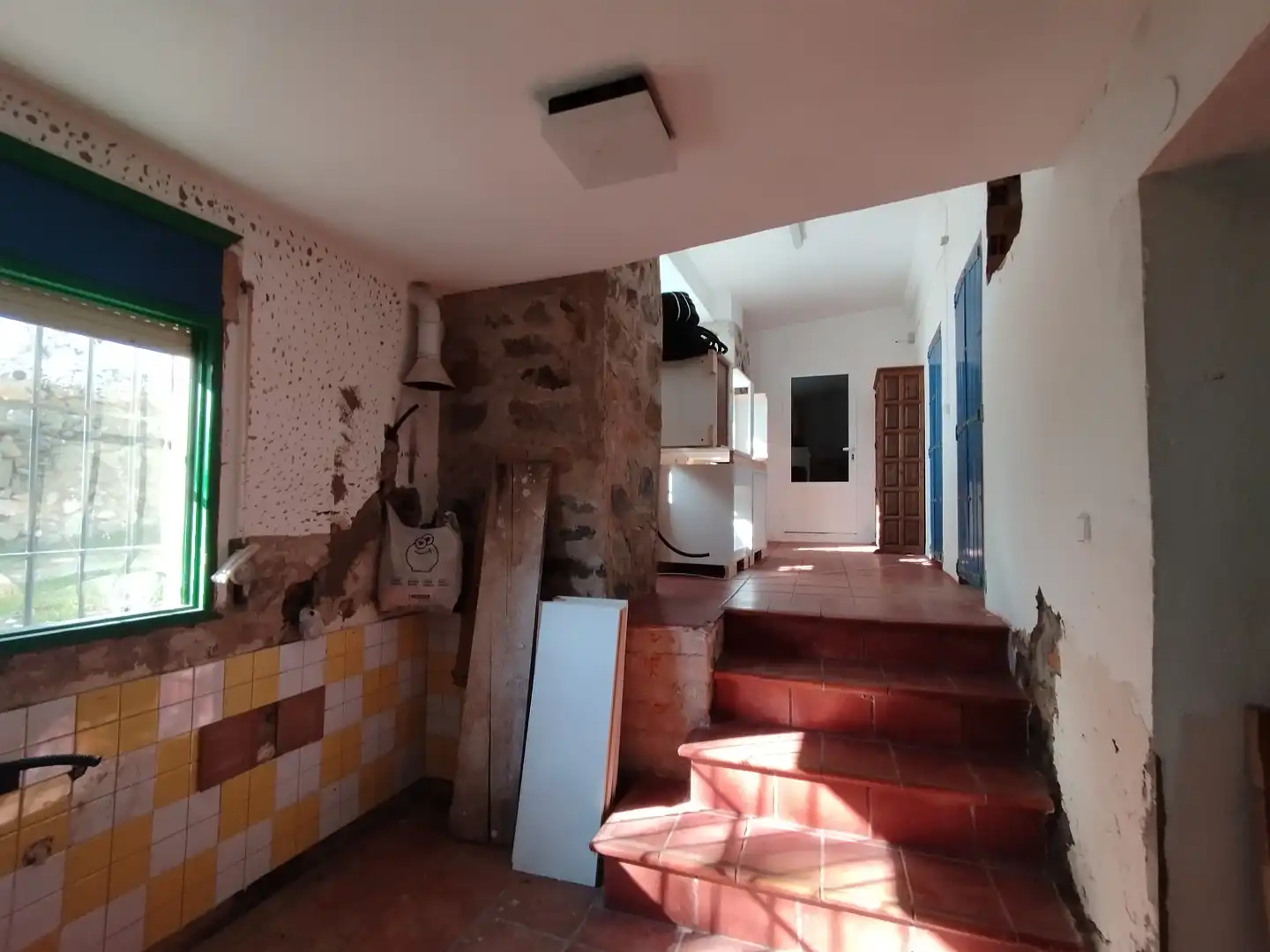 Finca rústica en venta en Valverde de Mérida con Trastero, Piscina y Piscina comunitaria