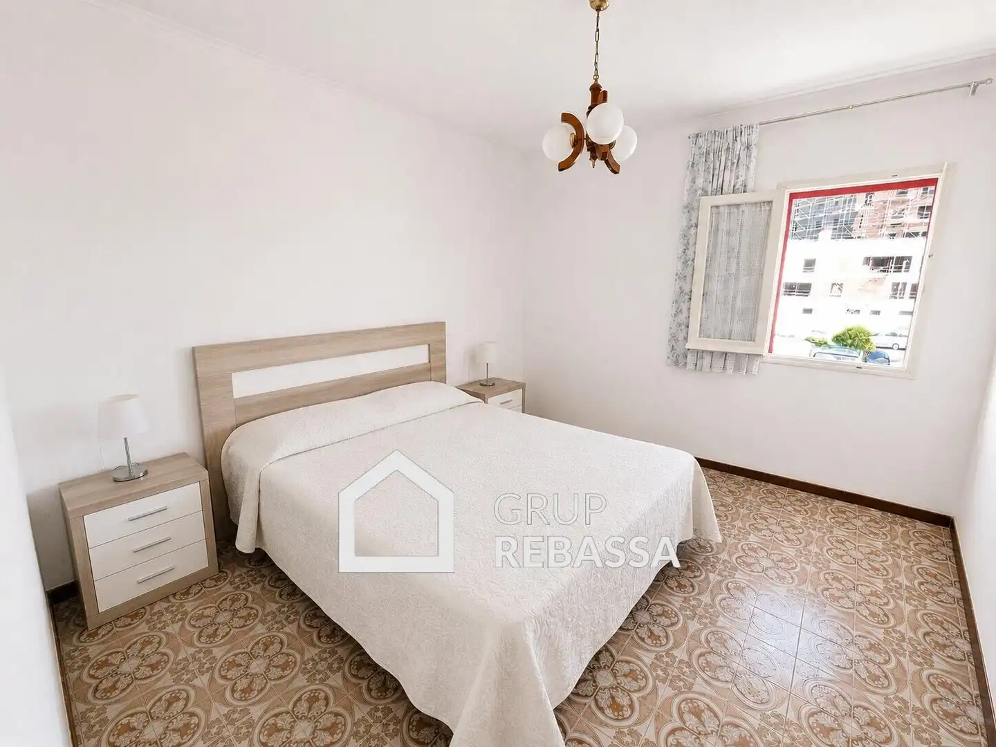Habitación de Piso en venta en  Palma de Mallorca con Terraza, Amueblado y Balcón