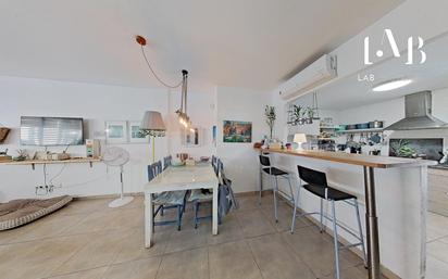 Kitchen of Planta baja for sale in Lloret de Vistalegre  with Air Conditioner and Terrace