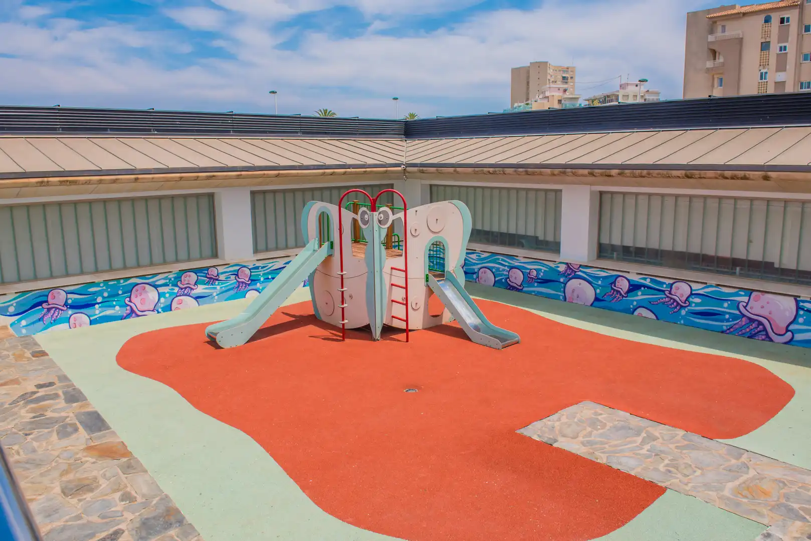 Apartment mit Pool zum Verkauf in Montañar - El Arenal, imagen 25