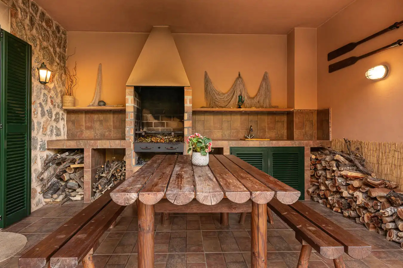 Country homes for sale in Deià