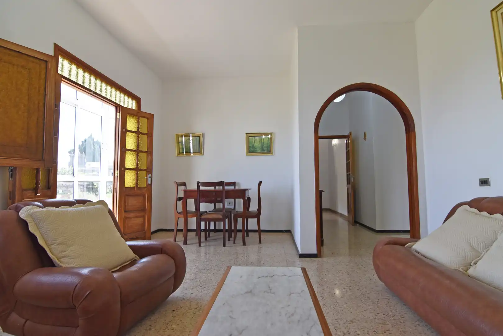 Casa o chalet en venta en Firgas con Jardín privado, Terraza y Trastero