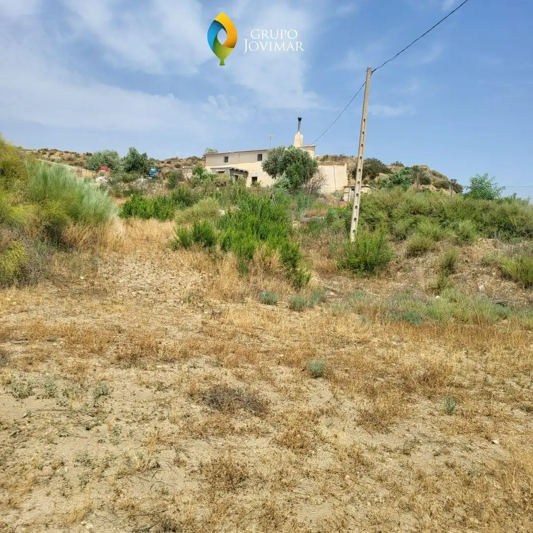 Terreno rustico in vendita a Caniles, imagen 10
