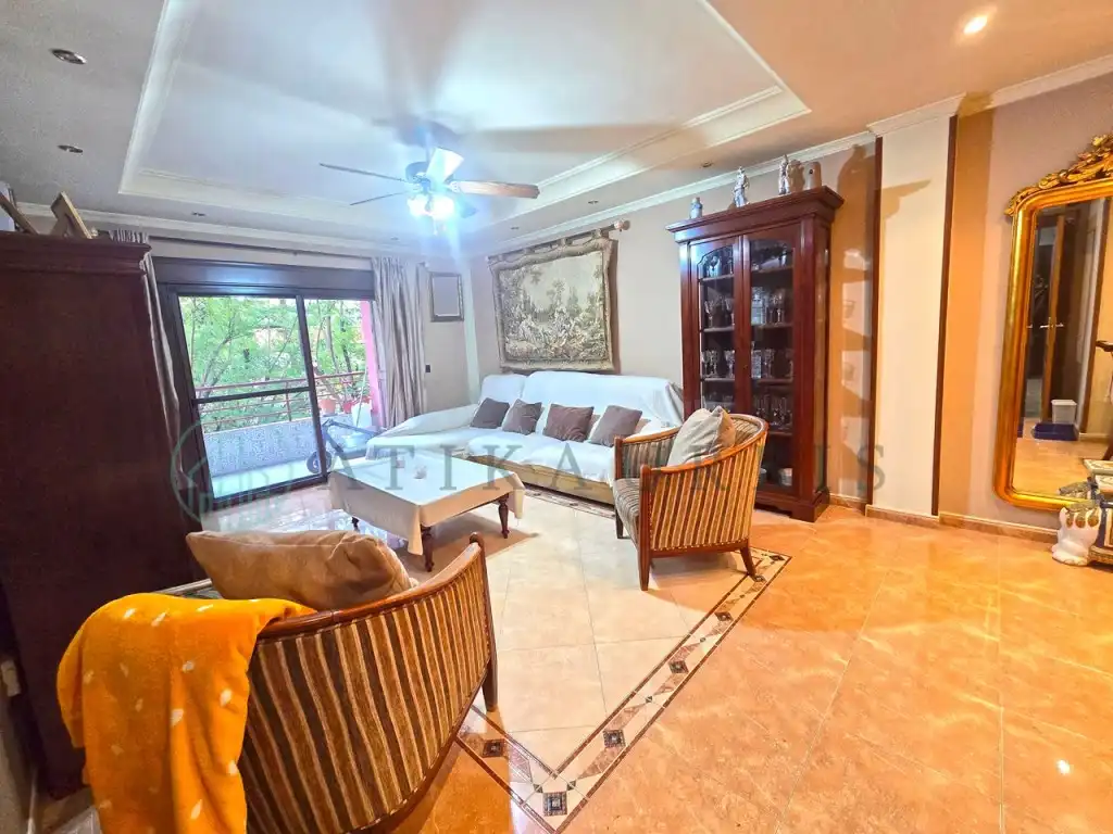 Flat with lift for sale in Centro ciudad, imagen 2