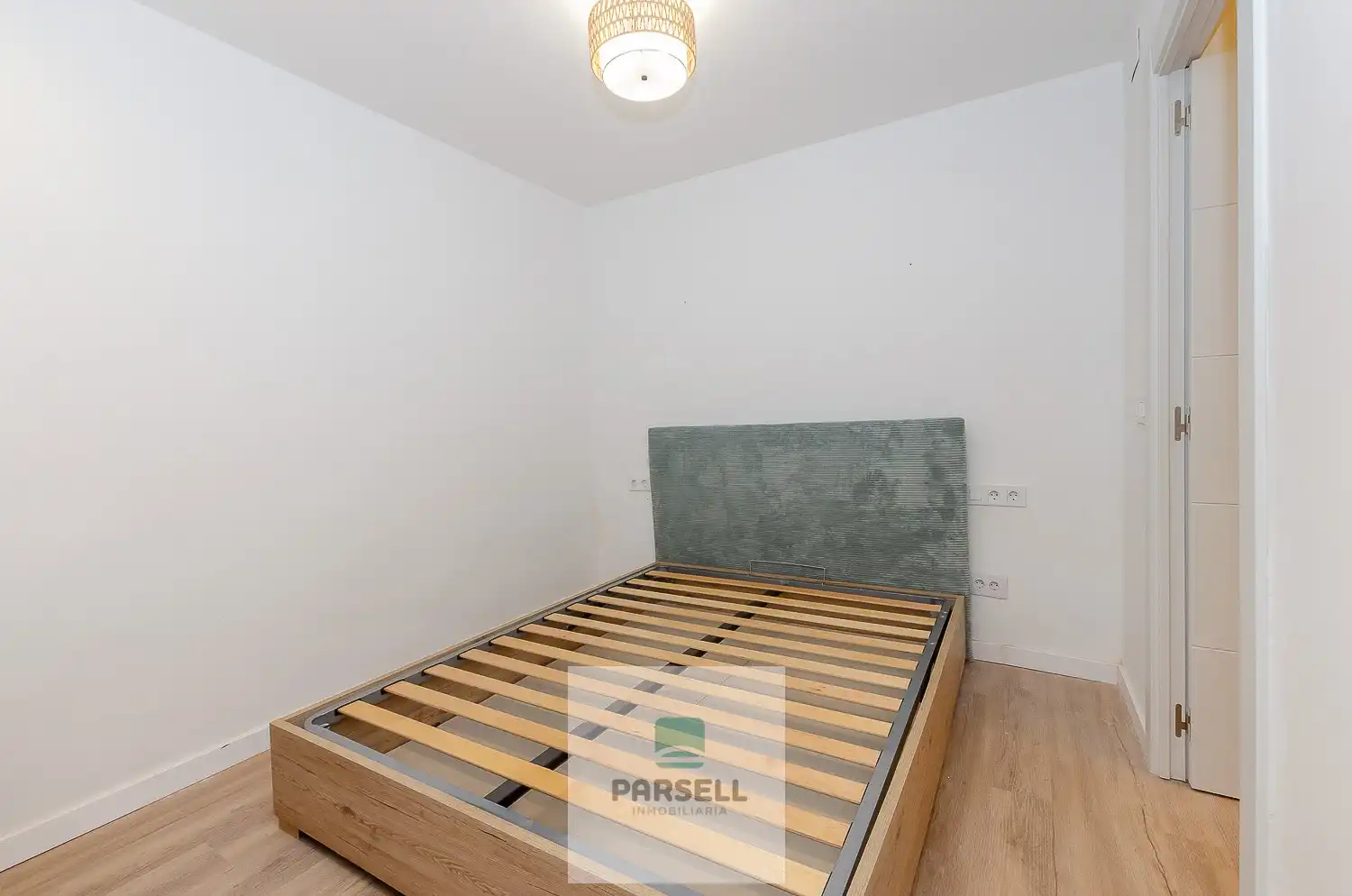 Habitación de Piso en venta en Barcelona con Aire acondicionado, Calefacción y Parquet