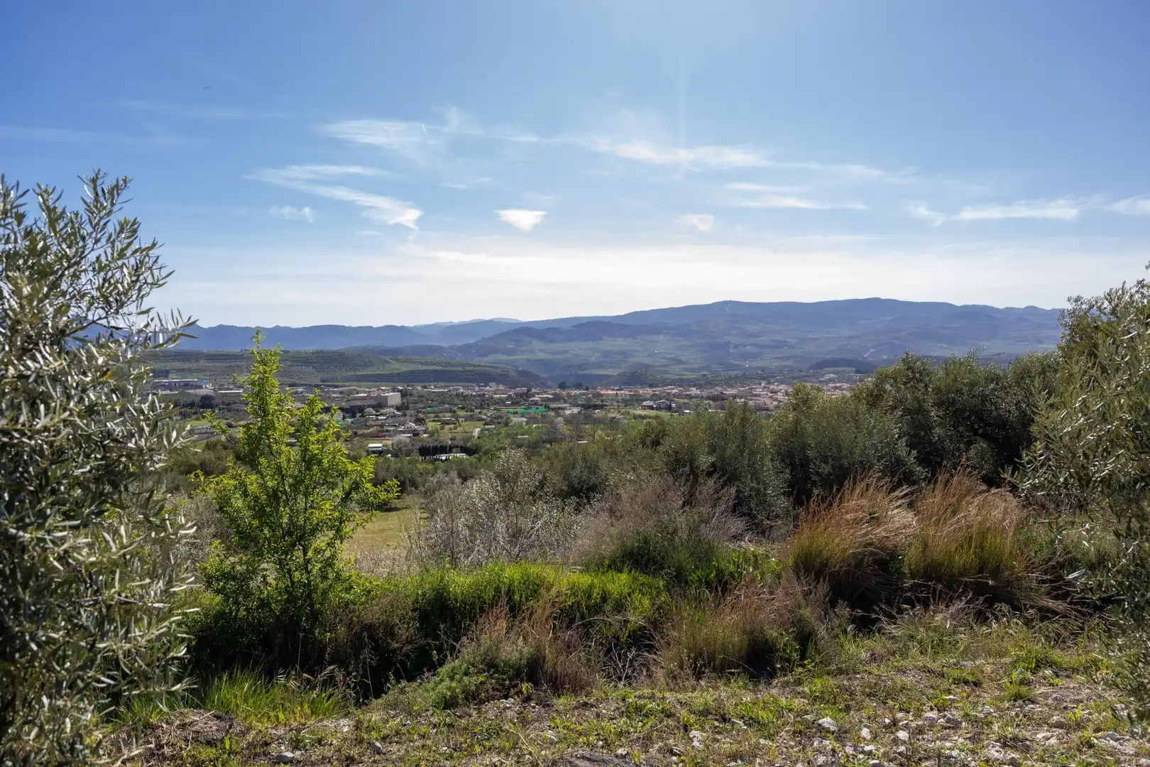 Terreni e lotti in vendita a Dúrcal, imagen 27
